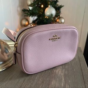 Coach Belt Bag